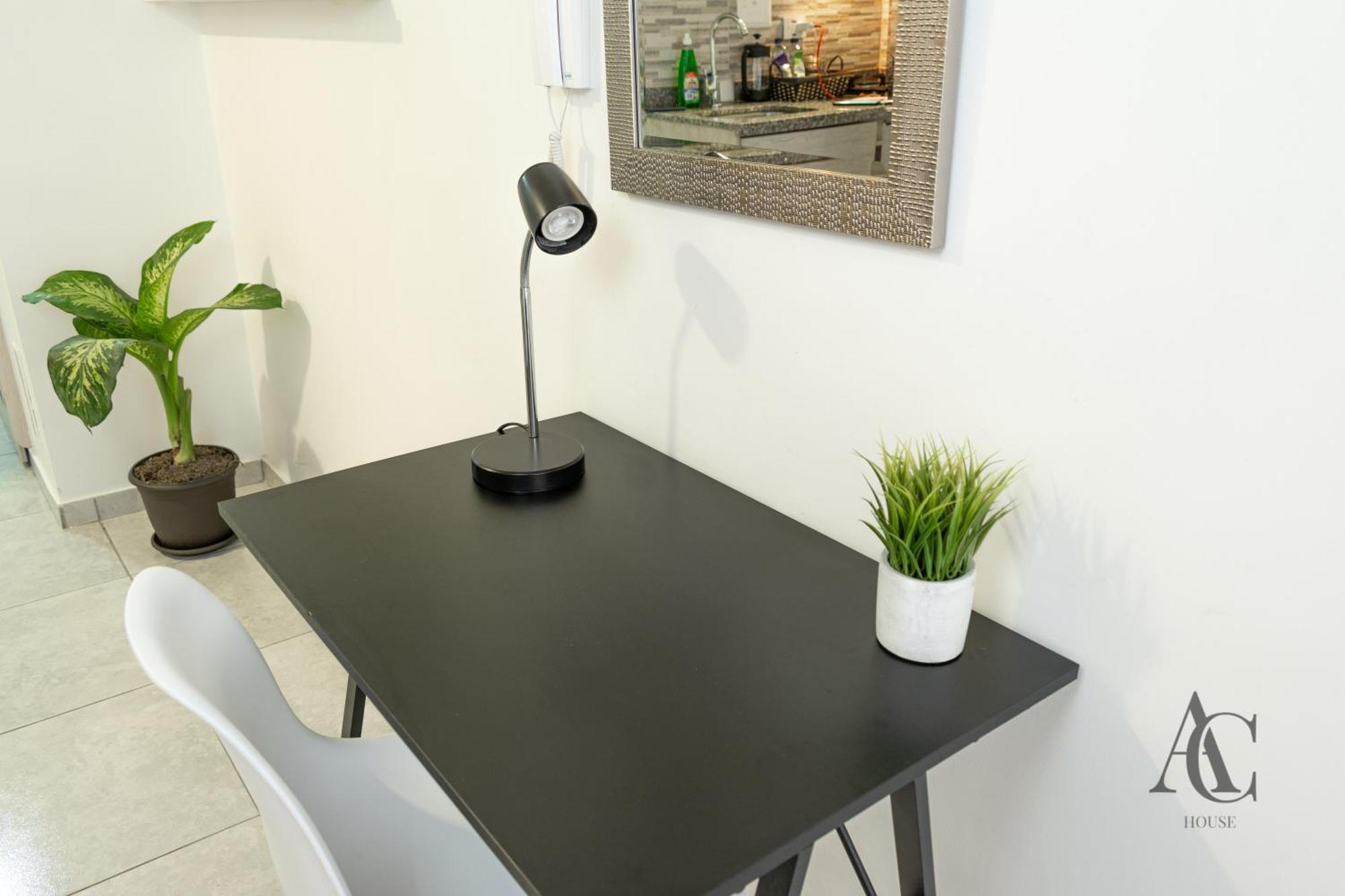 Ac - Living 58 - Chapinero - Apartasuites Bogotá Exteriör bild