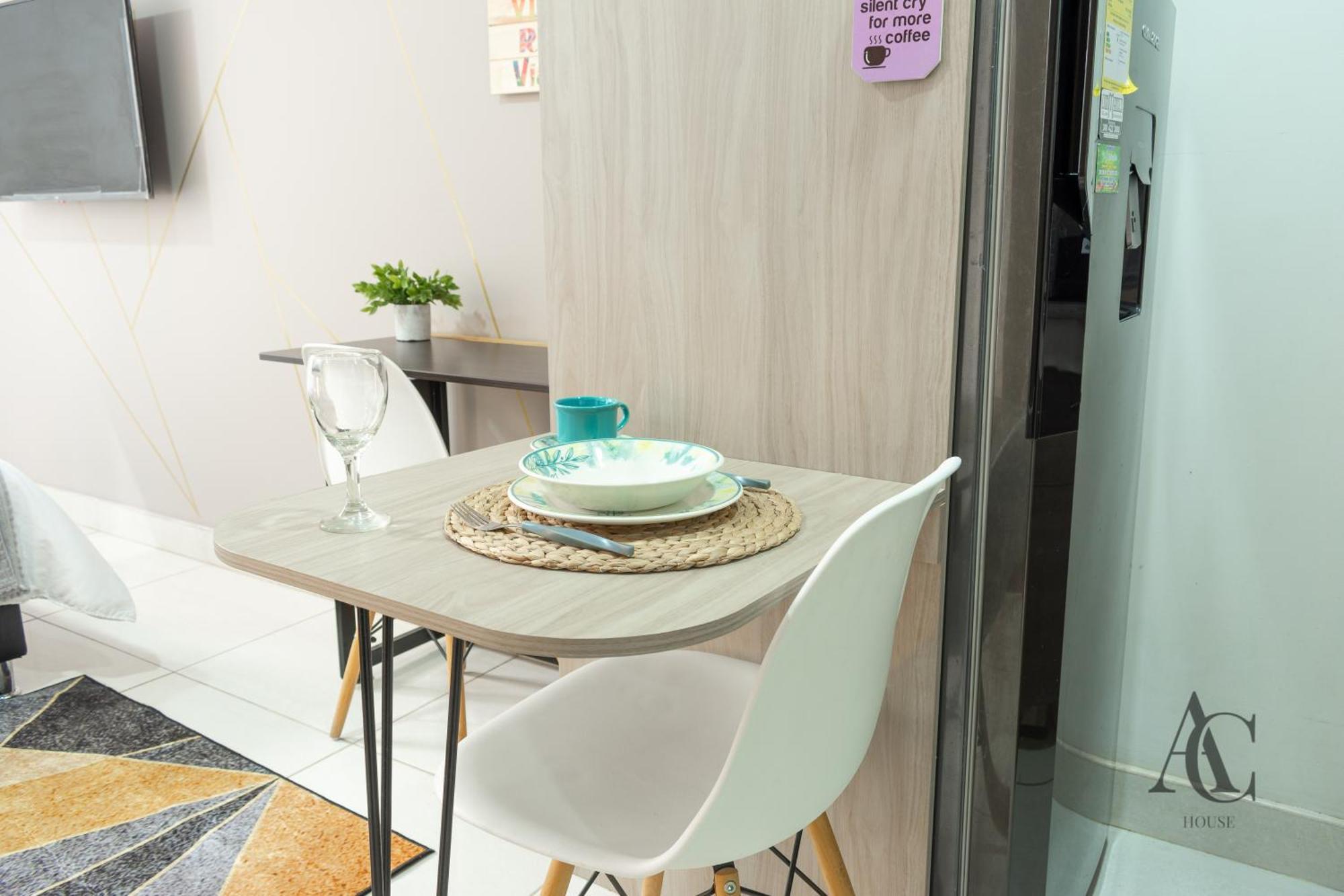 Ac - Living 58 - Chapinero - Apartasuites Bogotá Exteriör bild