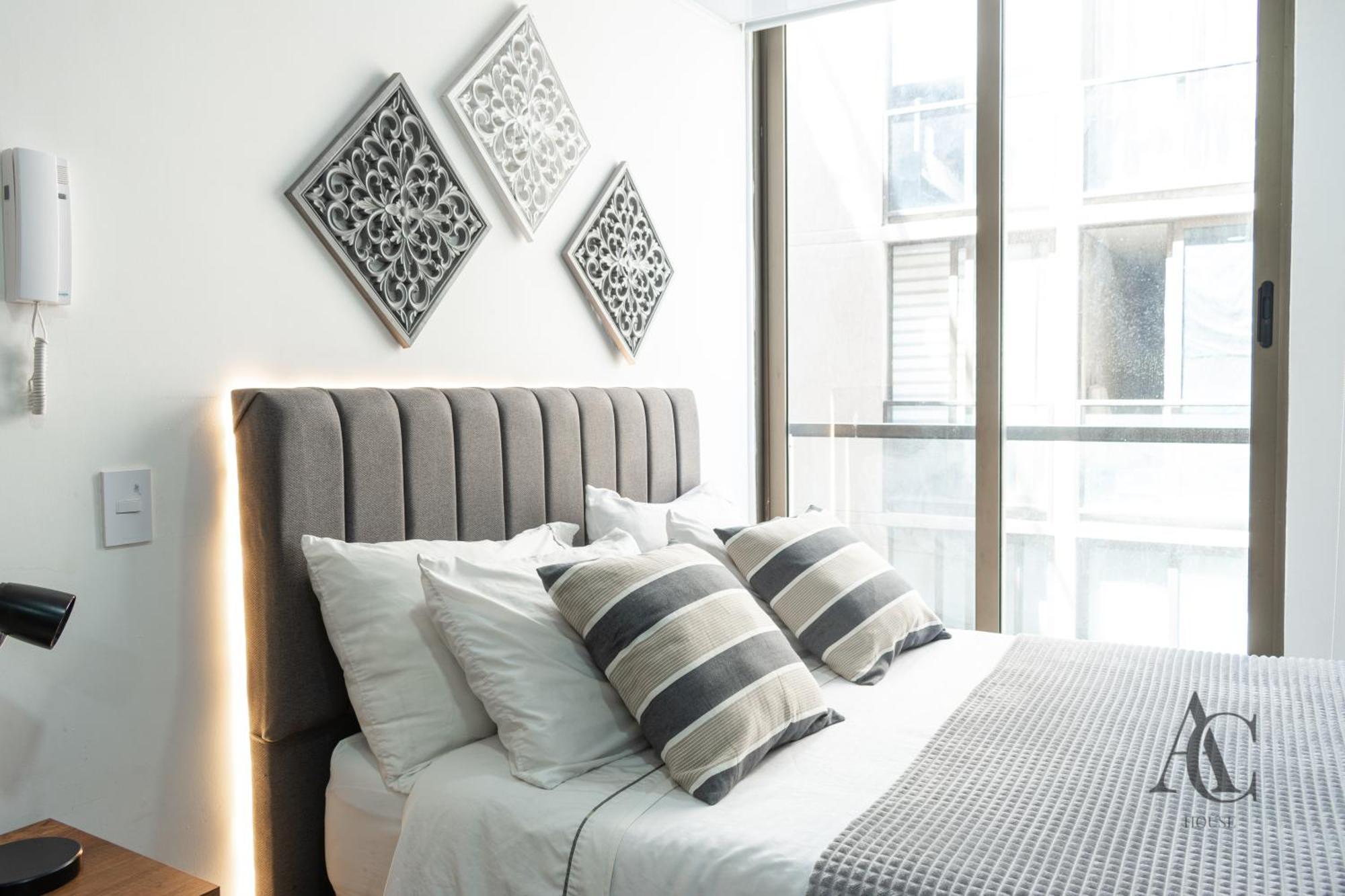 Ac - Living 58 - Chapinero - Apartasuites Bogotá Exteriör bild