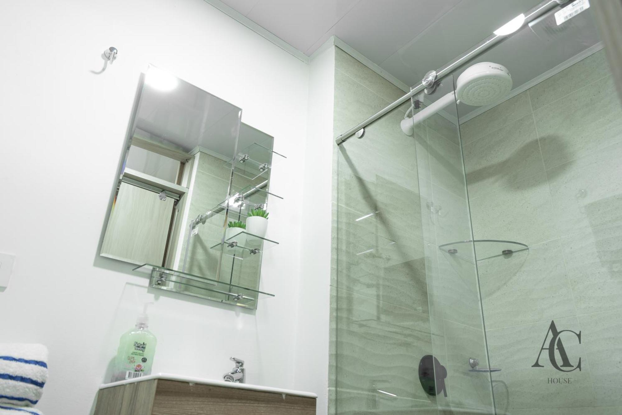 Ac - Living 58 - Chapinero - Apartasuites Bogotá Exteriör bild
